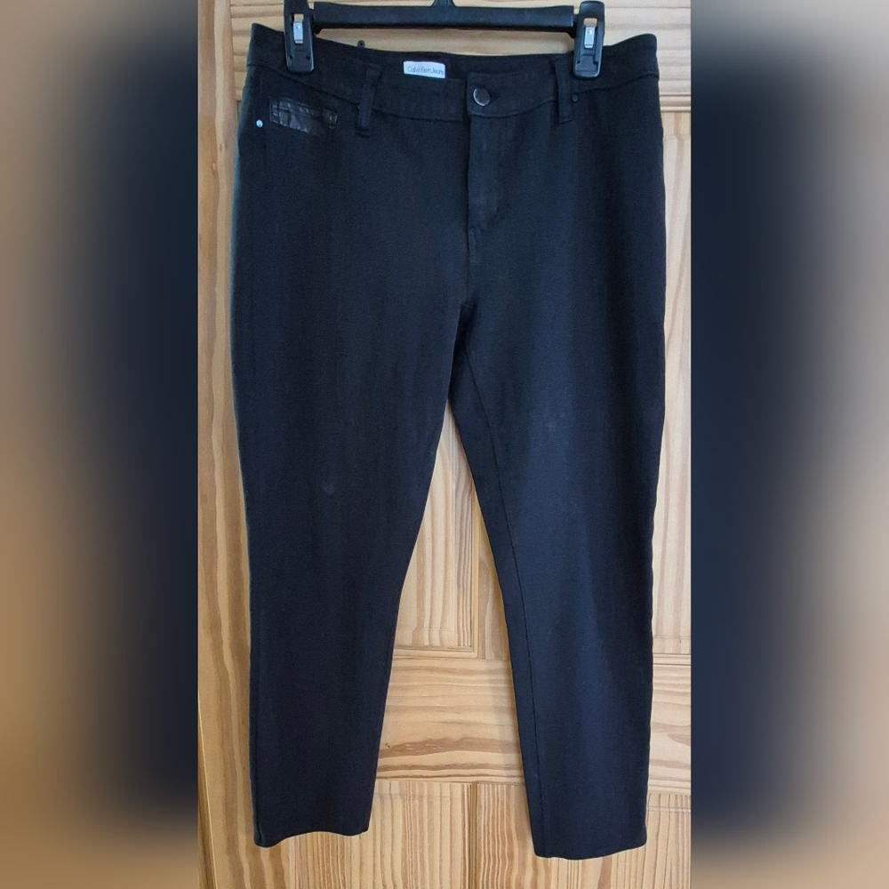 Calvin Kline Stretch Jeans